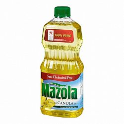Mazola Canola Oil - 1.42L
