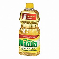 Mazola 100% Pure Corn Oil - 1.42L