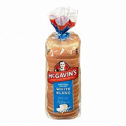 McGavin's White Bread - 570g