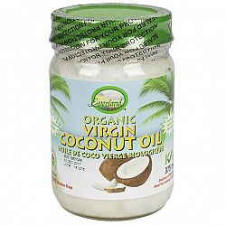 Everland Virgin Coconut Oil - 375ml