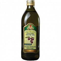 Papparosso Extra Virgin Olive Oil - 1L