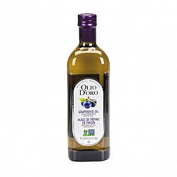 Olio D'Oro Organic Grapeseed Oil - 1L