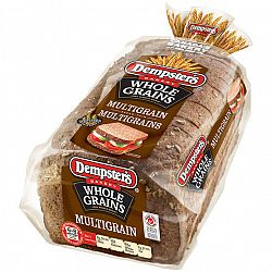 Dempster's WholeGrains Multigrain Bread - 600g