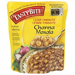 Tasty Bite - Channa Masala - 285g