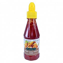 Kanokwan Sweet Chili Sauce - 250ml