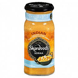 Sharwood's Korma Sauce - 395ml