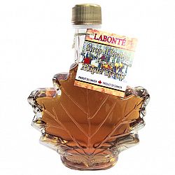 Labonte Amber Maple Syrup - 250ml