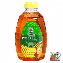 London Orchard Natural Pure Honey - 1 kg