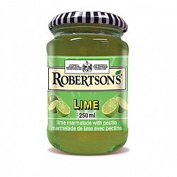 Robertson's Marmalade - Lime - 250ml