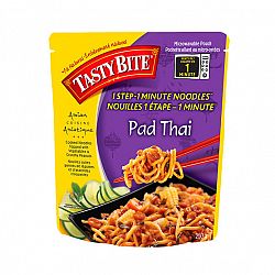 Tasty Bite Noodles - Pad Thai - 250g