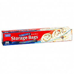 London Drugs Storage Bags - Extra Large - 20's