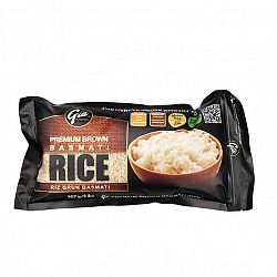 Gia Brown Basmati Rice - 907g