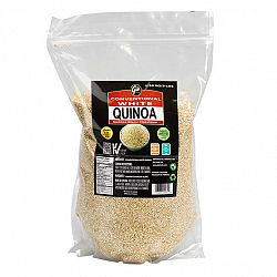 Gia White Quinoa - 1.36kg