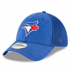 Toronto Blue Jays MLB New Era Classic Shade Neo 39THIRTY Cap