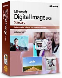 Microsoft Digital Image Standard 2006
