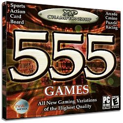 555 Games 48 Championship