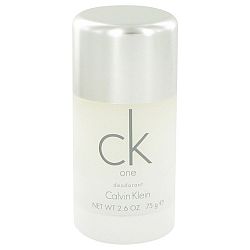 Ck One Deodorant 77 ml by Calvin Klein for Women, Deodorant Stick