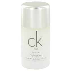 Ck One Deodorant 77 ml by Calvin Klein for Men, Deodorant Stick