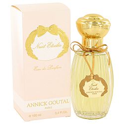 Annick Goutal Nuit Etoilee Perfume 100 ml by Annick Goutal for Women, Eau De Parfum Spray