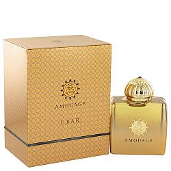 Amouage Ubar Perfume 100 ml by Amouage for Women, Eau De Parfum Spray