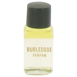 Burlesque Pure Perfume 7 ml by Maria Candida Gentile for Women, Pure Perfume