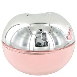 Be Delicious Fresh Blossom Perfume 100 ml by Donna Karan for Women, Eau De Parfum Spray (Tester)