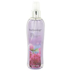 Bodycology Truly Yours Fragrance Mist Spray By Bodycology - 8 oz Fragrance Mist Spray