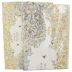 Bergamot & Neroli Accessories -- by Woods Of Windsor for Women, 5 Fragranced Drawer Liners