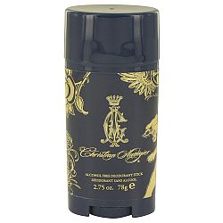 Christian Audigier Deodorant 81 ml by Christian Audigier for Men, Deodorant Stick (Alcohol Free)