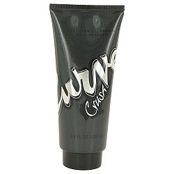 Curve Crush Body Lotion 100 ml by Liz Claiborne for Men, Skin Soother