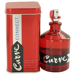 Curve Connect Cologne 125 ml by Liz Claiborne for Men, Eau De Cologne Spray