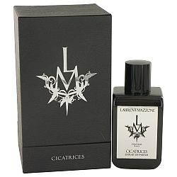 Cicatrices Perfume 100 ml by Laurent Mazzone for Women, Extrait De Parfum Spray