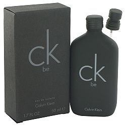 Ck Be Perfume 50 ml by Calvin Klein for Women, Eau De Toilette Spray (Unisex)