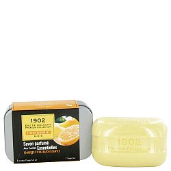 Citrus Hesperida Soap 100 ml by Berdoues for Women, Soap