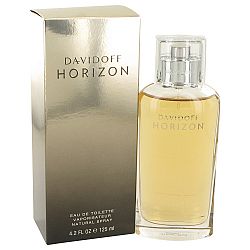 Davidoff Horizon Cologne 125 ml by Davidoff for Men, Eau De Toilette Spray