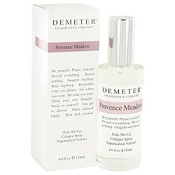 Demeter Provence Meadow Perfume 120 ml by Demeter for Women, Cologne Spray