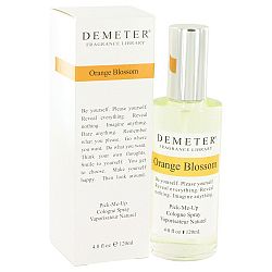 Demeter Orange Blossom Perfume 120 ml by Demeter for Women, Cologne Spray