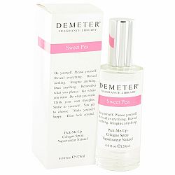 Demeter Sweet Pea Perfume 120 ml by Demeter for Women, Cologne Spray