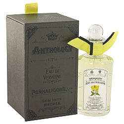 Eau De Verveine Perfume 100 ml by Penhaligon's for Women, Eau De Toilette Spray (Unisex)