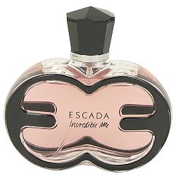 Escada Incredible Me Perfume 75 ml by Escada for Women, Eau De Parfum Spray (unboxed)