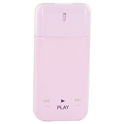 Givenchy Play Perfume 50 ml by Givenchy for Women, Eau De Toilette Spray (unboxed)