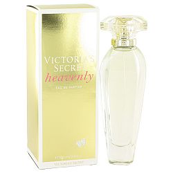 Heavenly Perfume 100 ml by Victoria's Secret for Women, Eau De Parfum Spray