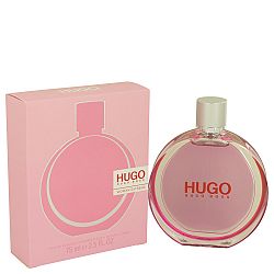 Hugo Extreme Perfume 75 ml by Hugo Boss for Women, Eau De Parfum Spray