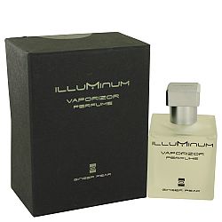 Illuminum Ginger Pear Perfume 100 ml by Illuminum for Women, Eau De Parfum Spray