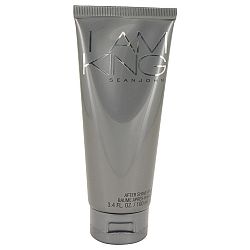 I Am King After Shave Balm 100 ml by Sean John for Men, After Shave Balm