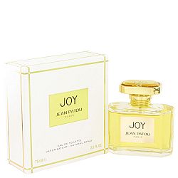 Joy Perfume 75 ml by Jean Patou for Women, Eau De Toilette Spray