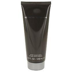 Kenneth Cole Signature After Shave Balm 100 ml by Kenneth Cole for Men, After Shave Balm