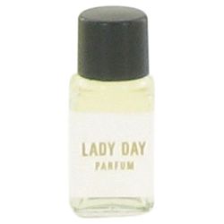 Lady Day Pure Perfume 7 ml by Maria Candida Gentile for Women, Pure Perfume