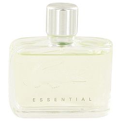 Lacoste Essential After Shave 75 ml by Lacoste for Men, After Shave Spray (unboxed)