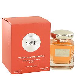 Lumiere D'epices Perfume 100 ml by Terry De Gunzburg for Women, Eau De Parfum Spray